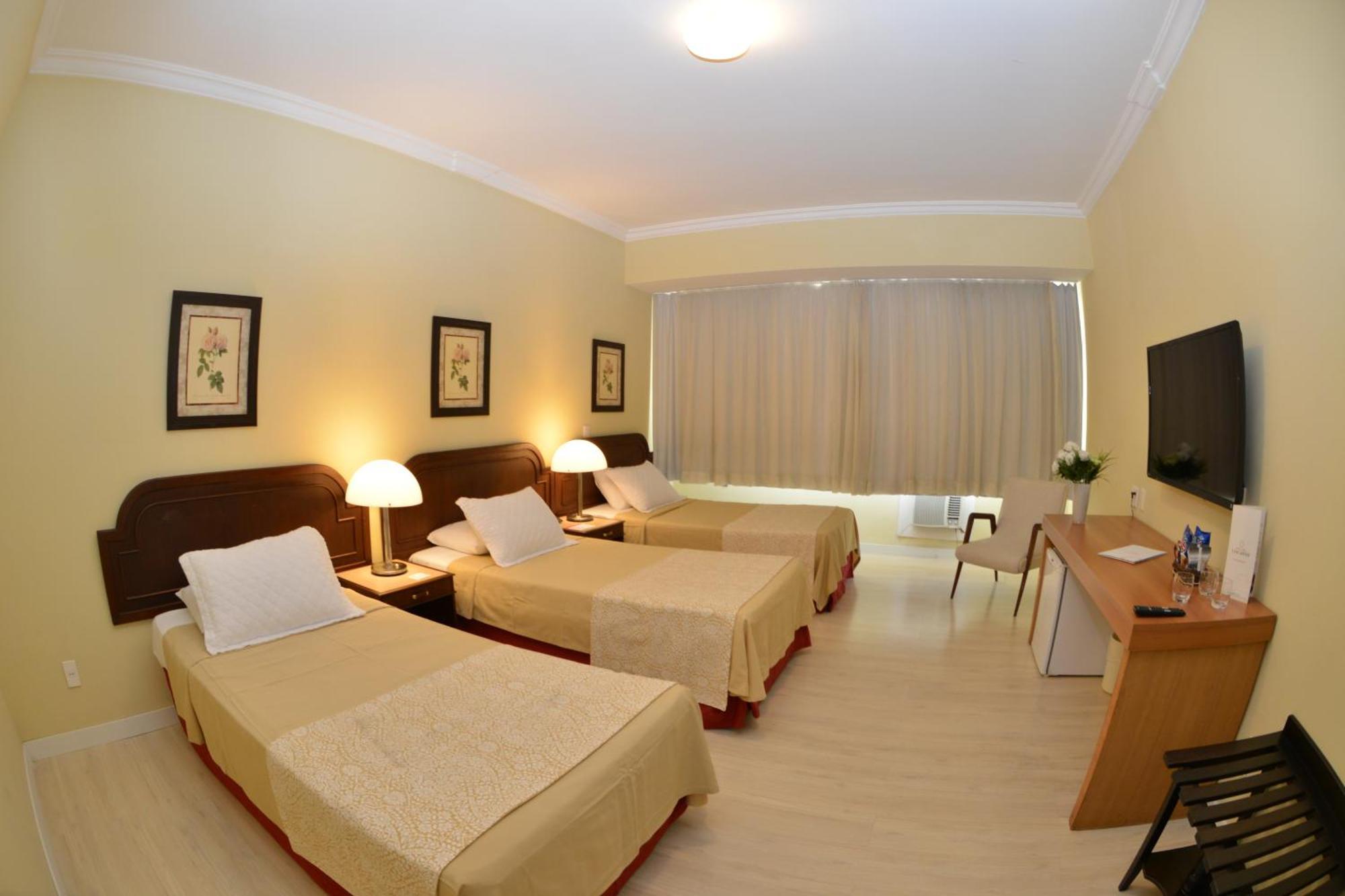 Hotel Rio Lancaster — Fotos 3