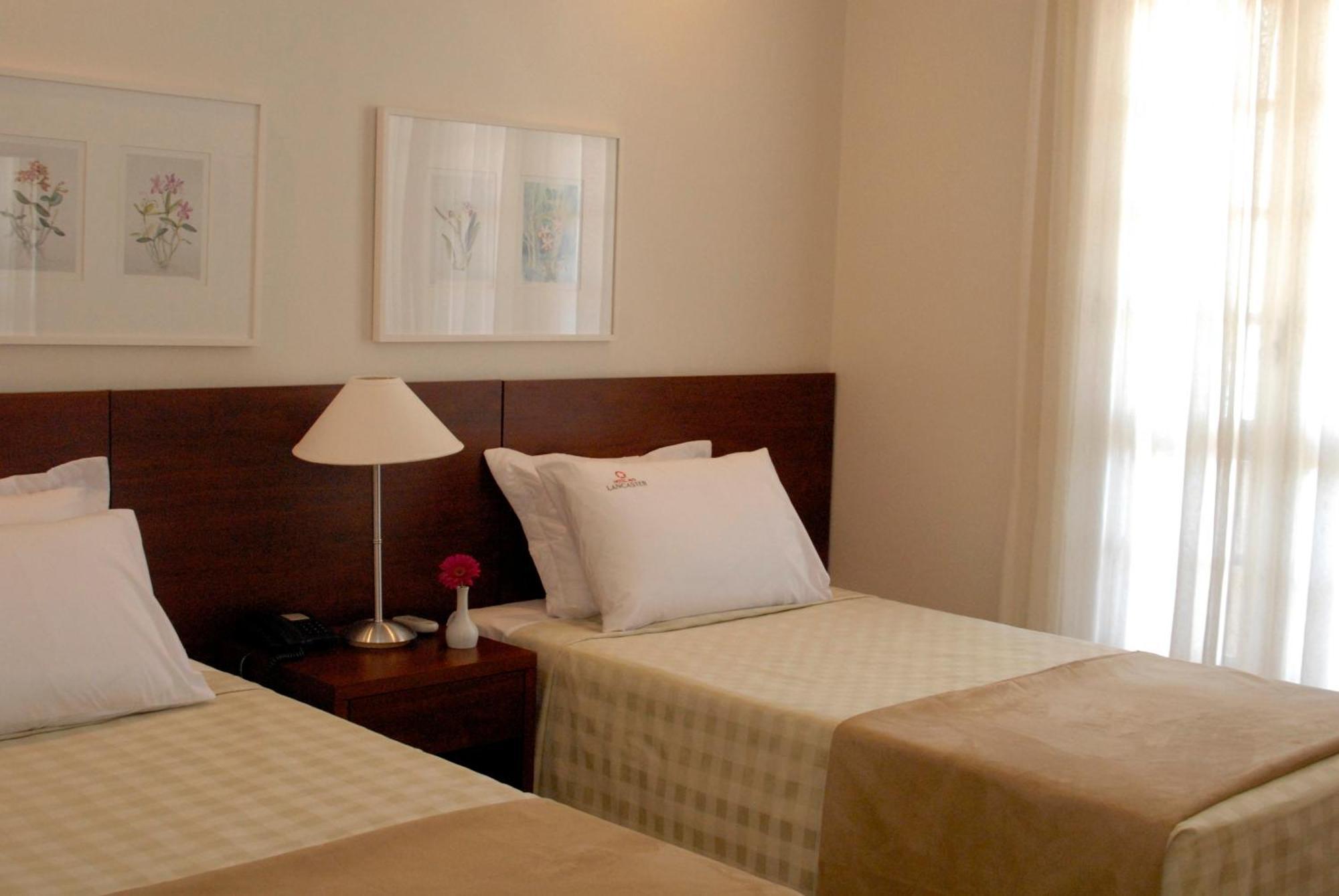 Hotel Rio Lancaster, Rio de Janeiro